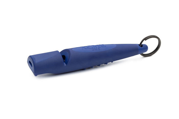 ACME ALPHA 210.5 Whistle - Baltic Blue