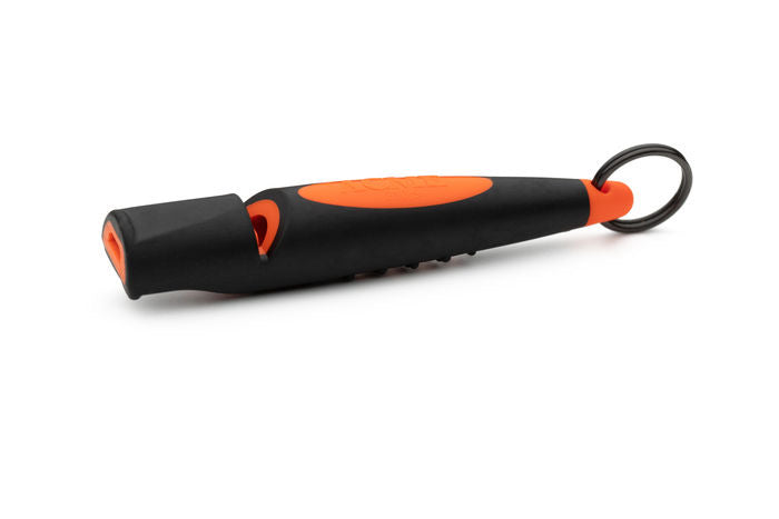 ACME ALPHA 210.5 Whistle - Black & Orange