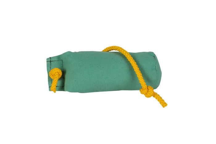 1/2lb Long Throw Dummy - Green